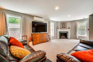 Wilmington Retreat Near Trails, Skiing and Festivals - Wilmington - 0