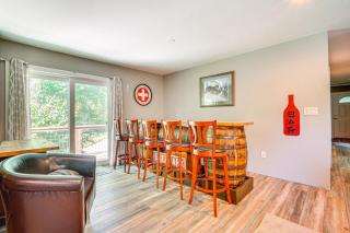 Wilmington Retreat Near Trails, Skiing and Festivals - Wilmington - 9