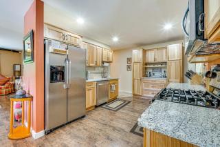 Wilmington Retreat Near Trails, Skiing and Festivals - Wilmington - 8