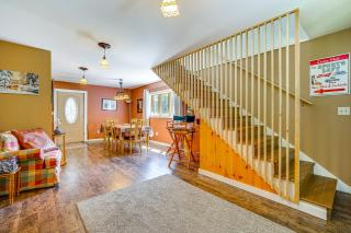 Wilmington Retreat Near Trails, Skiing and Festivals - Wilmington - 2