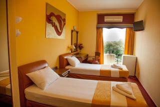 Galini Palace - Athens - 7