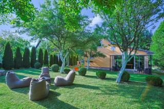 Vita Verde Guest House - Pljevlja - - 8