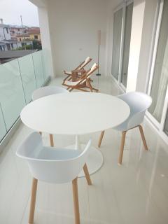 Smart Luxury Suites & Apartments - Orosei - 2