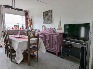 Lumineux logement T4 proche bois Vincennes - Vincennes - 8