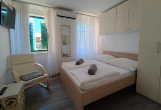 Apartment Rokova 1 - Split - 0