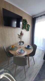 Apartamenty przy Promenadzie 1 - 9