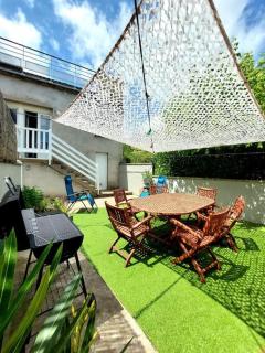 Le Caladou ! T3 tout confort - Centre ville - Espalion - 6