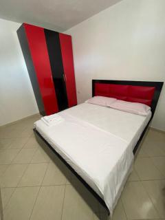 Blue Breeze Attic 2 - Sarandë - 4