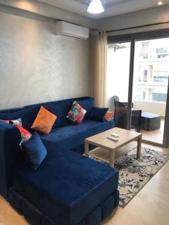 Studio cosy au cœur de la ville - Casablanca - 6