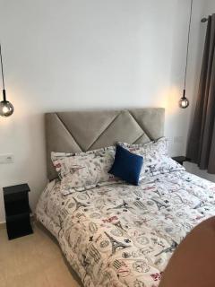 Studio cosy au cœur de la ville - Casablanca - 5
