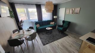 Apartamenty przy Promenadzie 1 - Jastrzębia Góra - 4