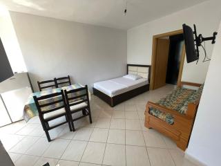 Blue Breeze Attic 2 - Sarandë - 6