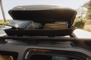 Epic Maui Car Camping - Kahului - 7