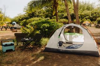 Epic Maui Car Camping - Kahului - 6
