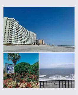 Sands Beach Club 922 - 9