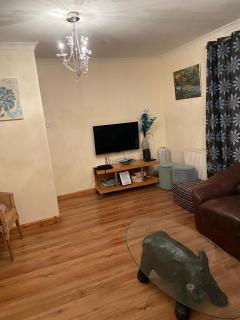 Stunning 3 bedroom house with 2 bathrooms - Mansewood - 8