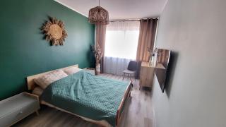 Apartamenty przy Promenadzie 1 - Jastrzębia Góra - 5