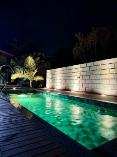 Rosatrip Surf Bungalows - Praia do Rosa - 0