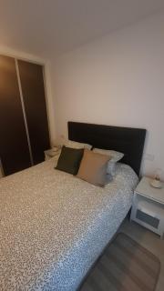 Apartamento playa Rías Baixas - Ribeira - 8