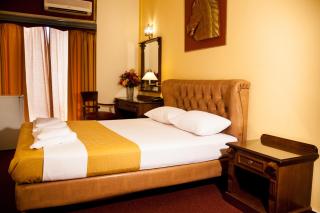 Galini Palace - Athens - 3