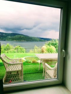 Bergen sunrise Apartment - self check in - Free Parking - 1