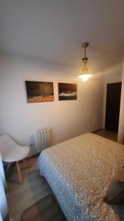 Apartamento playa Rías Baixas - Ribeira - 3