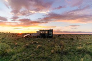 Grand Canyon Stargazing Off-Grid Tiny Home - Valle - 8
