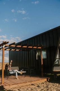Grand Canyon Stargazing Off-Grid Tiny Home - Valle - 2