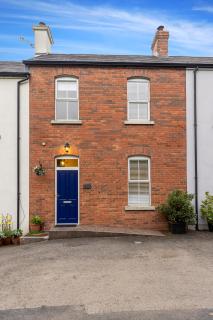 Riverside Townhouse Antrim - Antrim - 4