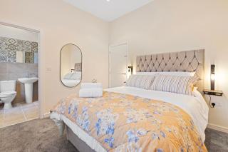 Riverside Townhouse Antrim - Antrim - 2