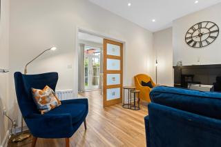 Riverside Townhouse Antrim - Antrim - 3