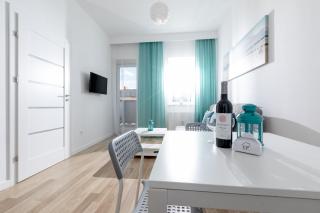 Apartament 101A Dziwnówek Morska 5 - Dziwnówek - 6