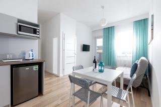 Apartament 101A Dziwnówek Morska 5 - Dziwnówek - 0