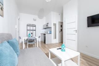 Apartament 101A Dziwnówek Morska 5 - Dziwnówek - 4