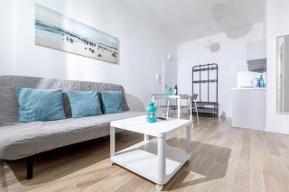 Apartament 101A Dziwnówek Morska 5 - Dziwnówek - 5