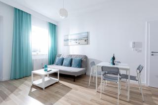 Apartament 101A Dziwnówek Morska 5 - Dziwnówek - 9