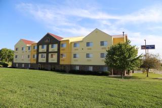 Best Western Muscatine - Pearl City Hotel - Muscatine - 7