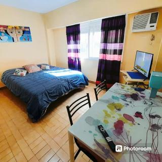 Exquisito Apartamento junto al Obelisco 3 - Buenos Aires - 9