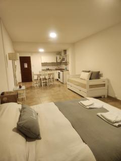 Studio apartment mitre - Saladillo - 9