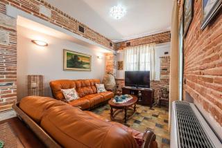 The Antique Villa by PS - 9