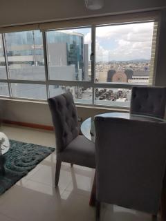Hermosa suite en torres del sol l - Guayaquil - 2