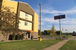 Best Western Muscatine - Pearl City Hotel - Muscatine - 6