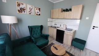 Apartamenty przy Promenadzie 1 - Jastrzębia Góra - 8