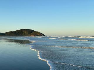 Bela Vista - Casa Beira Mar - 5