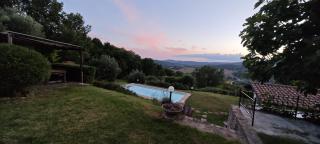 Il Casale Morello, Vacanze al Tezio - Maestrello - 4