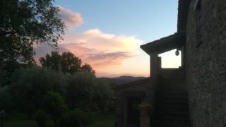 Il Casale Morello, Vacanze al Tezio - Maestrello - 2