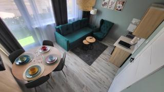 Apartamenty przy Promenadzie 1 - Jastrzębia Góra - 9