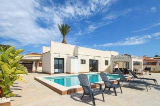 Pink Lagoon Villa - Torrevieja - 8