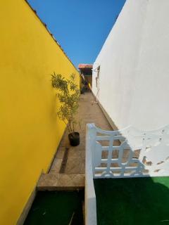 Casa com Piscina e Jogos em Praia de Itanhaém - Itanhaém - 3