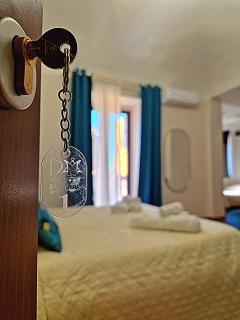 DaMa Rooms - Catania - 4